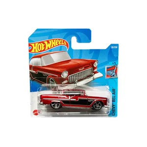 ماشین بازی هات ویلز مدل   55 CHEVY