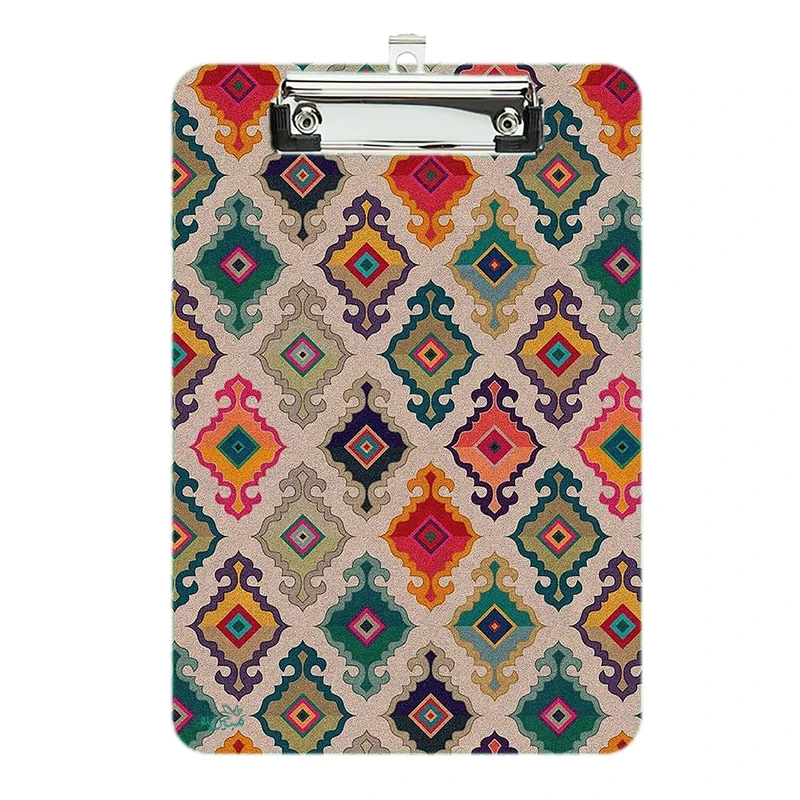  تخته شاسی مبین ایده مدل سنتی کد h458 سایز A4