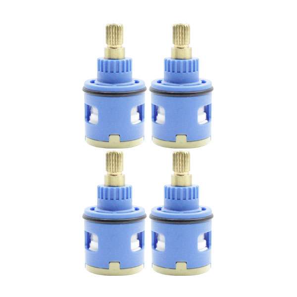 مغزی شیرآلات دینا مدل DN-Distributor بسته 4 عددی