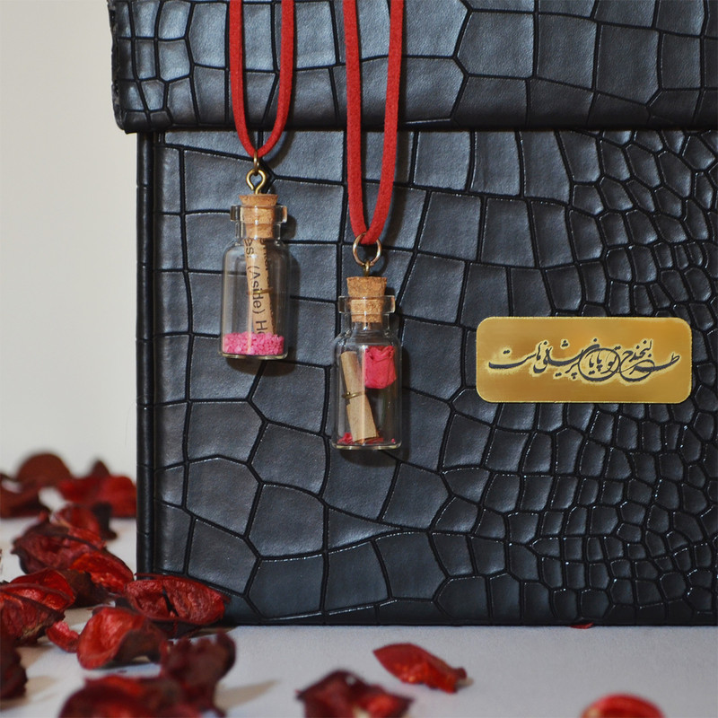 جعبه هدیه مدل شگفت انگیز