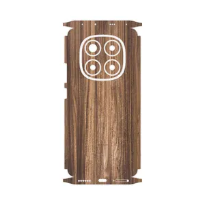 MAHOOT Light_Walnut_Wood-FullSkin Cover Sticker for Xiaomi Redmi Note 14 Pro 5G
