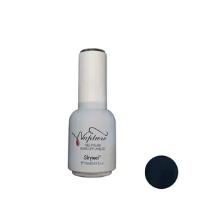 لاک ژل ناخن اسکای وی شماره 034