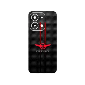 MAHOOT Rezvani Motors Cover Sticker for Xiaomi Redmi 15C 4G