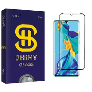 Atouchbo Shiny Ceramics Screen Protector For Huawei P30 Pro