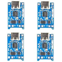 ماژول شارژر مدل typeC بسته 4 عددی