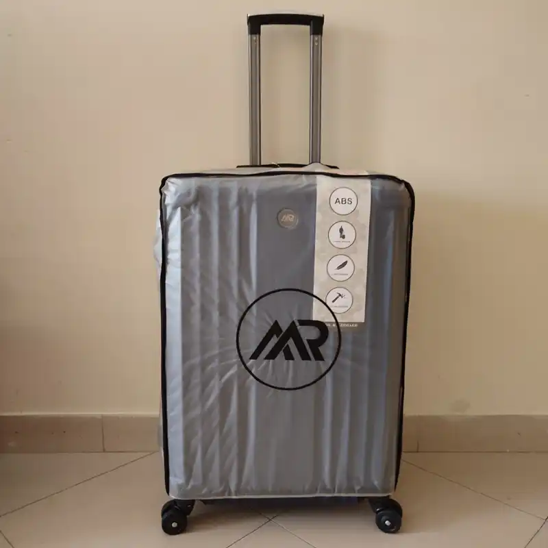چمدان ام آر مدل تراولی هارد سایز بزرگ