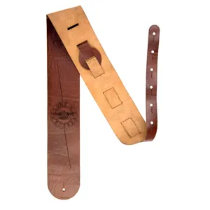 بند گیتار طرح لوگو GUNS N ROSES کد CBGR