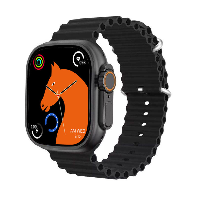 ساعت هوشمند مدل 49 MM Z70