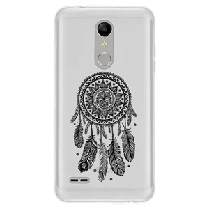 Megafone C17-B Cover For LG K10 2017