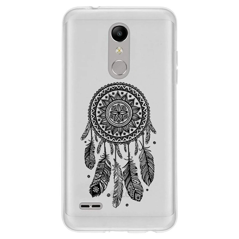  کاور مگافون کد C17-B مناسب برای گوشی موبایل ال جی K10 2017