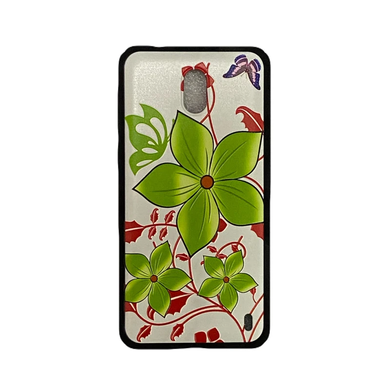  کاور مدل PNK کد 80 مناسب برای گوشی موبایل نوکیا 2