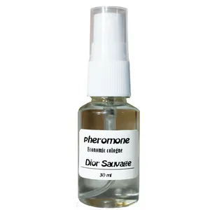 عطر جیبی مردانه فرومن مدل ساواج دیور حجم 30 میلی لیتر
