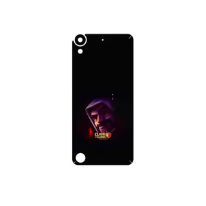 MAHOOT Clash of Clans Game Series Cover Sticker for HTC Desire 530