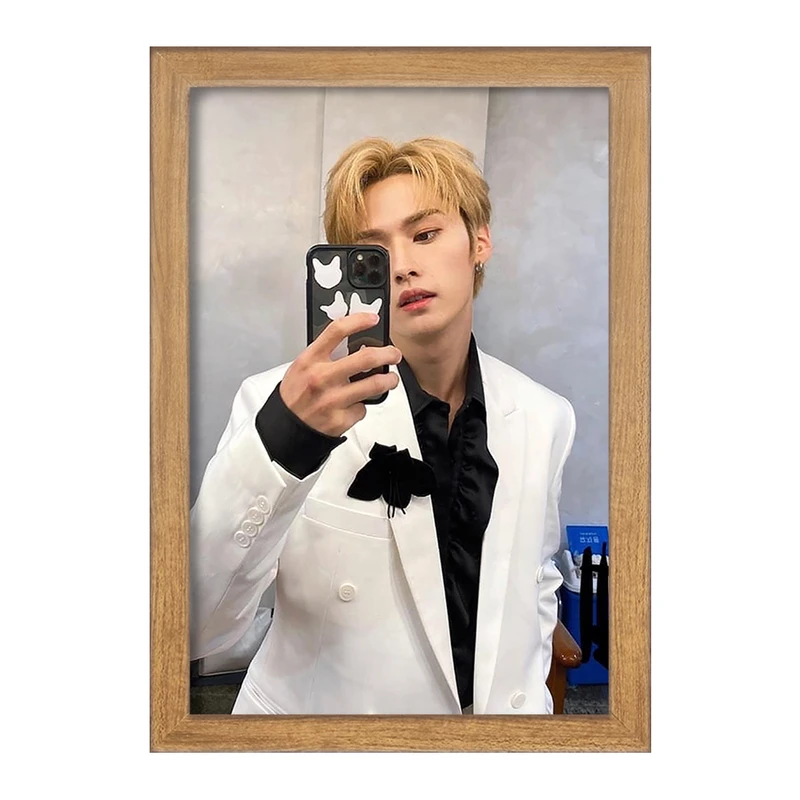 تابلو خندالو مدل لی نو گروه استری کیدز Stary Kids  کد 16884