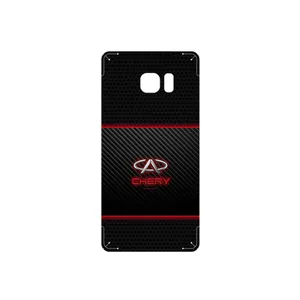 MAHOOT CHERY Cover Sticker for Samsung Galaxy Note 7