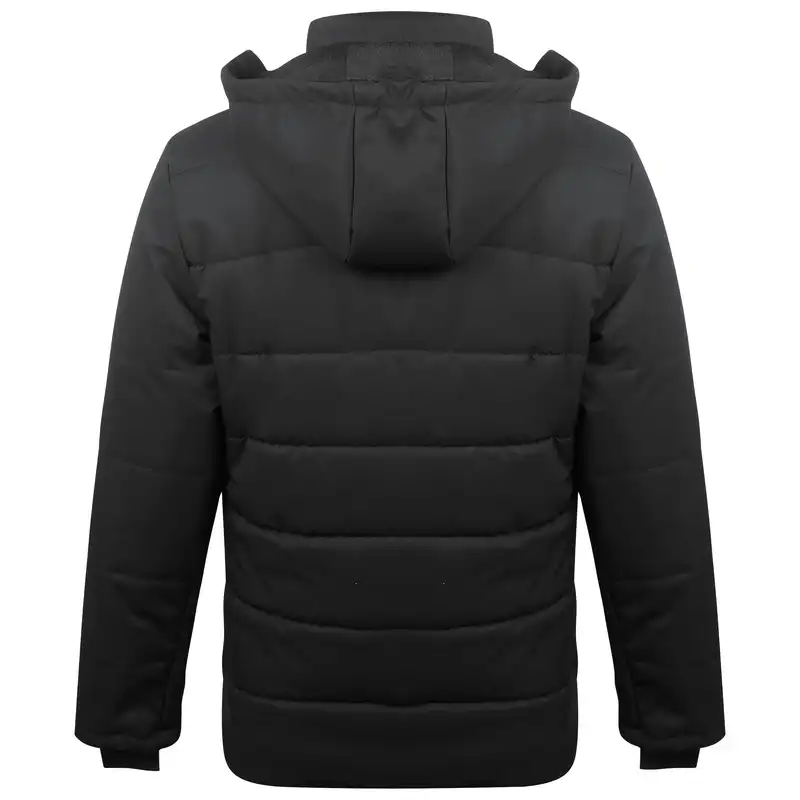 کاپشن مردانه مدل سامان کد Da-Km-Mo 2315