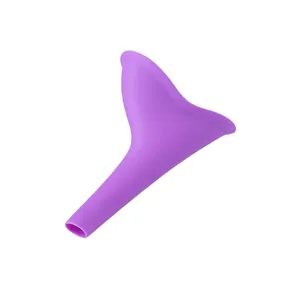 توالت سفری ایزی پی مدل سیلیکونی کد AR100