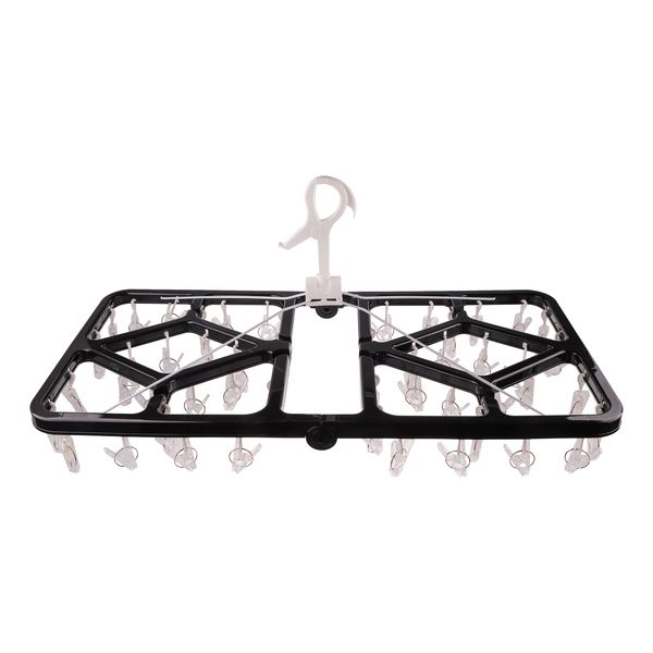 بند رخت بارک مدل 9143