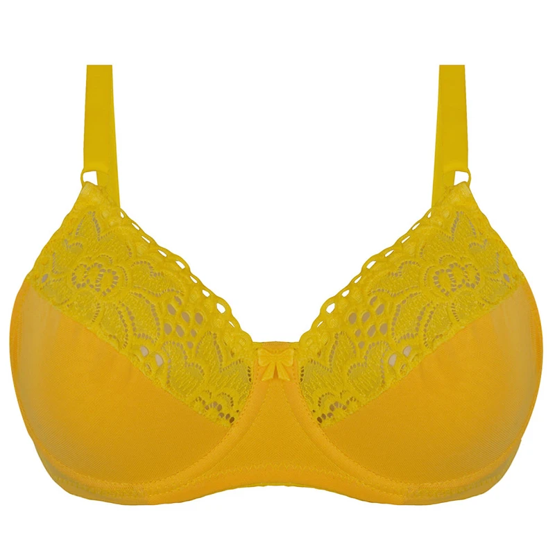 سوتین زنانه دکسونری مدل 340018210 گیپور