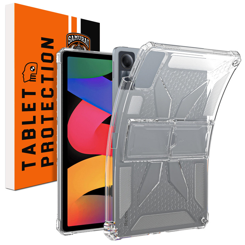 کاور سامورایی مدل X-Stand مناسب برای تبلت شیائومی Redmi Pad SE 11 inch