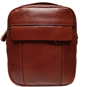 کیف رودوشی مردانه مدل kdm1