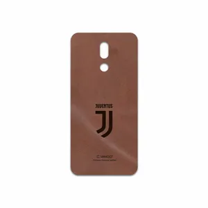 MAHOOT MNL-JUVE Cover Sticker for Nokia 3.2 TA-1164