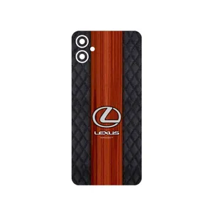 MAHOOT Lexus_Logo Cover Sticker for Samsung Galaxy A05
