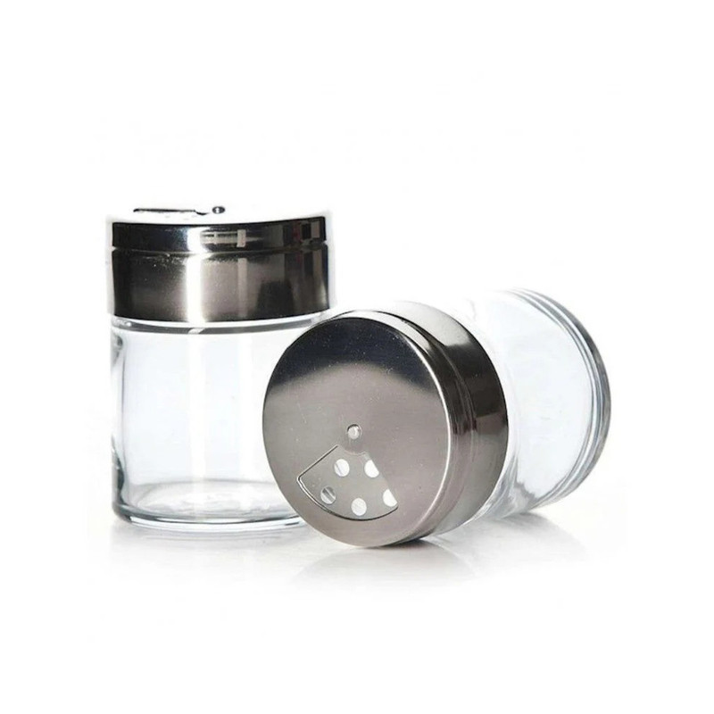 جا ادویه ای پاشاباغچه کد 43880 بسته 6 عددی