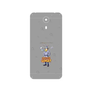 MAHOOT Inspector Gadget Cover Sticker for UMI Plus