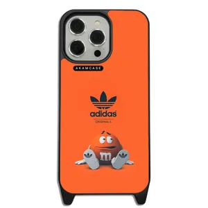 AKAM AMCWLA14PROMAX-ADIDAS12 Cover For Apple iPhone 14 Pro Max