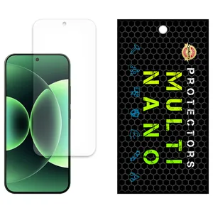 Multi Nano X-S1M Model Matte Screen Protector Suitable For Xiaomi 17 Pro Max Mobile Phone