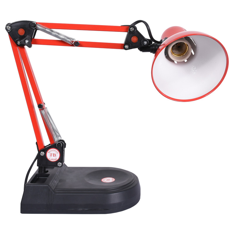 چراغ مطالعه بوستانچی مدل EN-111 به همراه لامپ 7 وات