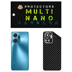 MULTI NANO X-F1C Back Skin For Honor X7A