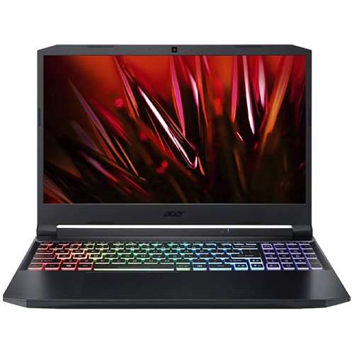 لپ تاپ 15.6 اینچی ایسر مدل Nitro 5 AN515-45-R9SR