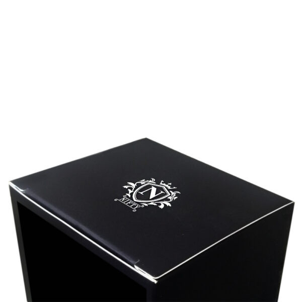 ادو پرفیوم مردانه نیفتی مدل ساواج دیور  حجم 60 میلی لیتر