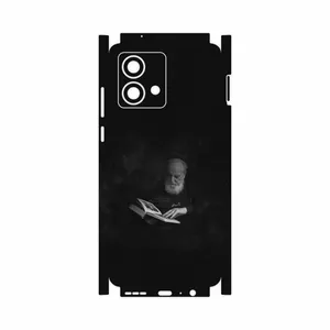 MAHOOT Hoshang Ebtehaj-FullSkin Cover Sticker for Motorola Moto G84