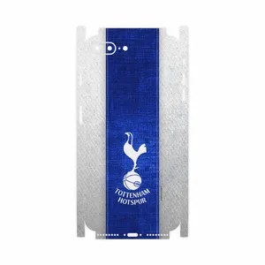 MAHOOT Tottenham Hotspur FC-FullSkin Cover Sticker for Apple iPhone 8 Plus