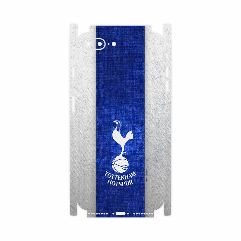 برچسب پوششی ماهوت مدل Tottenham Hotspur FC-FullSkin مناسب برای گوشی موبایل اپل iPhone 8 Plus