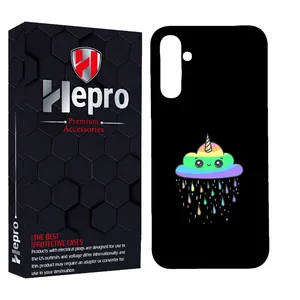 HEPRO MC Cover for SAMSUNG GALAXY A35