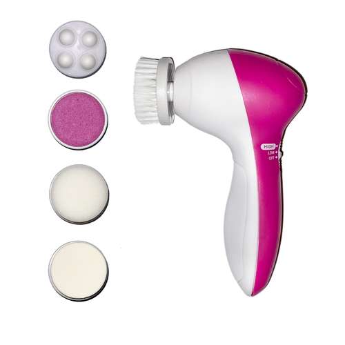 برس پاکسازی صورت مدل ae-8782