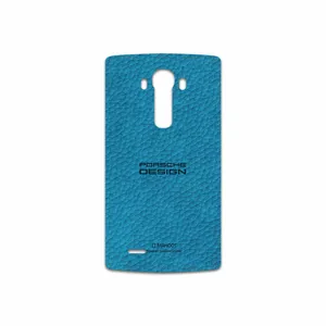 MAHOOT BL-PRDS Cover Sticker for LG G4