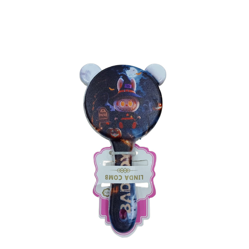 برس کودک لیندا طرح لبوبو مدل L88