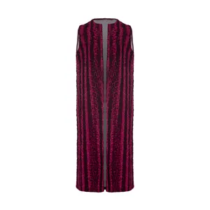 پالتو زنانه کد 4004