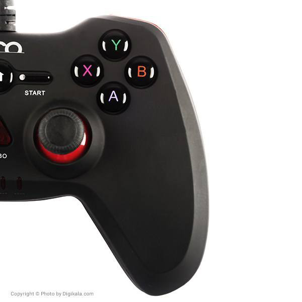 دسته بازی تسکو مدل TG115 بسته 2 عددی