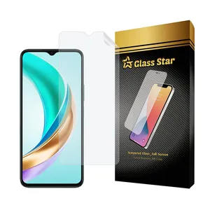 Glass Star NANOJELS Screen Protector For Honor X7b