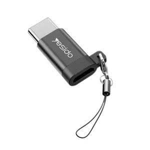 GS04 model microUSB to USB-C converter