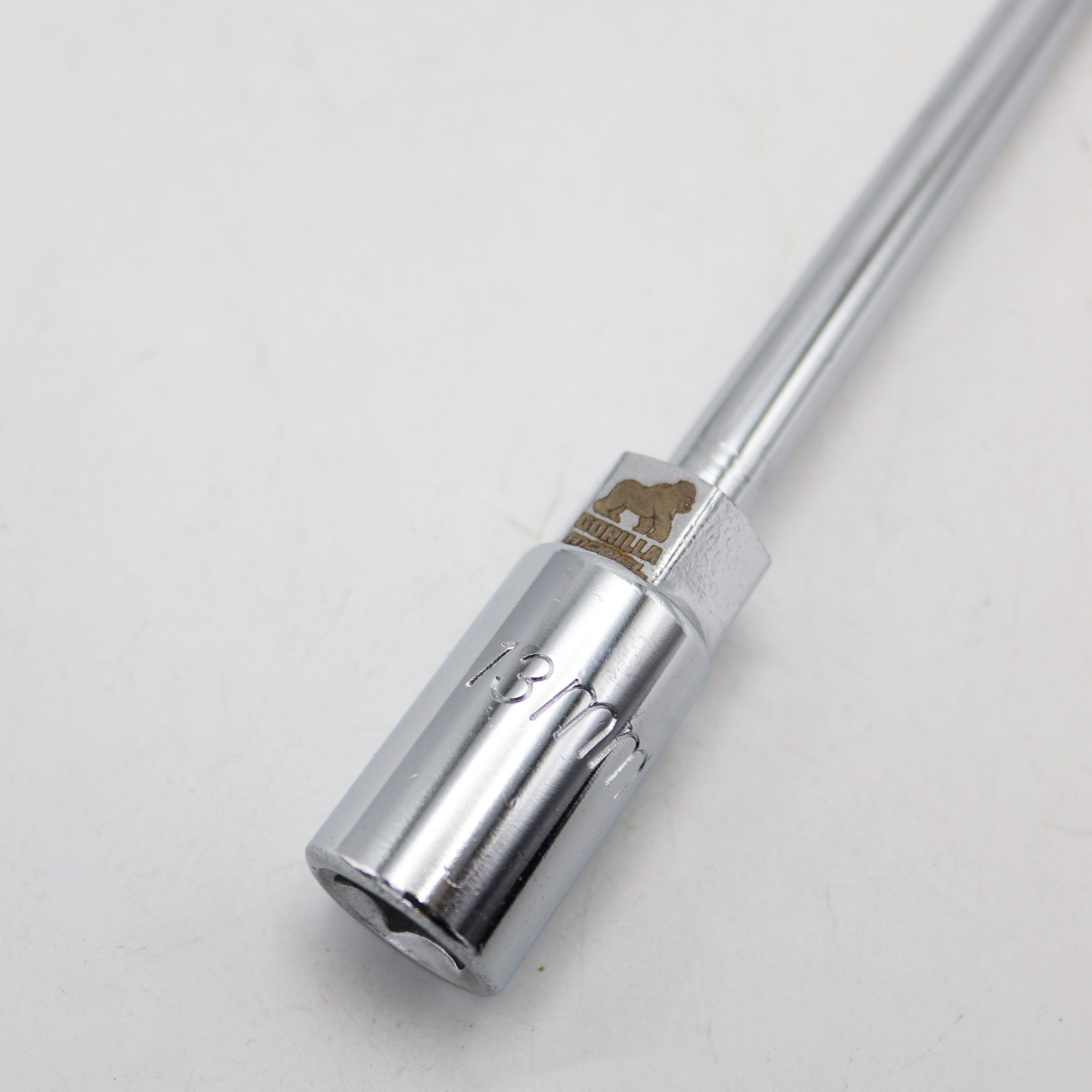 اچار بکس تی مدل گوریلا کد YP-013 سایز 13 میلیمتر اچار بکس تی مدل گوریلا کد YP-013 سایز 13 میلیمتر