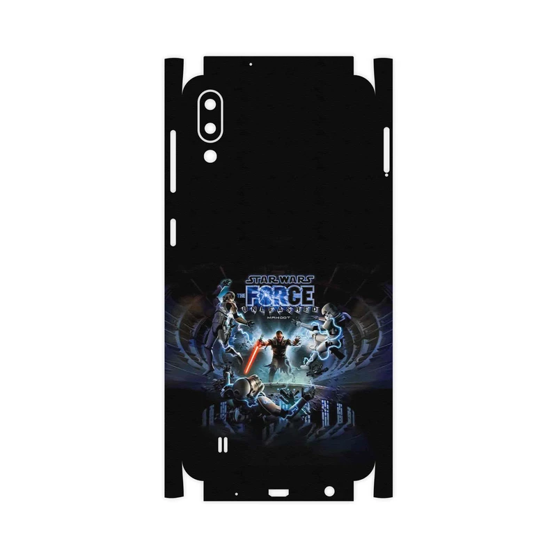 برچسب پوششی ماهوت مدل Star Wars Game Series-FullSkin مناسب برای گوشی موبایل سامسونگ Galaxy M10