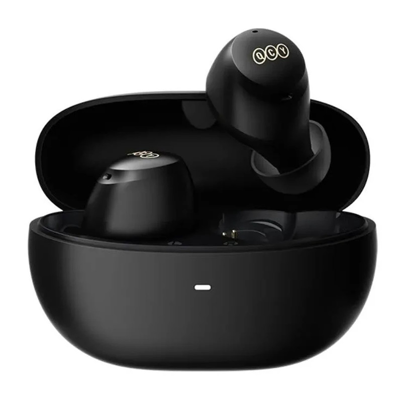 هدفون بی سیم کیو سی وای مدل hecht70