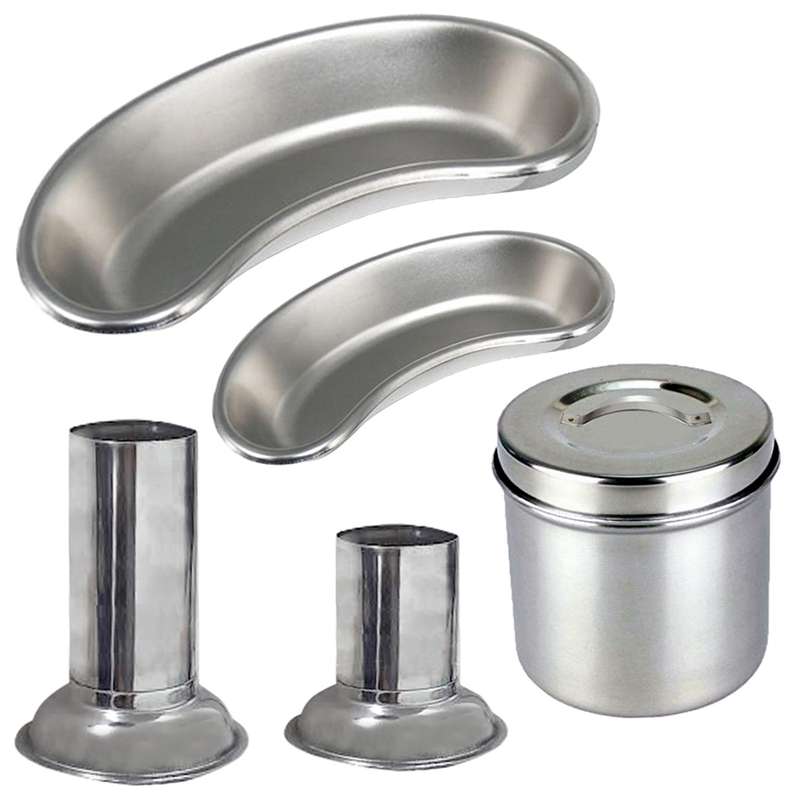 رسیور و جای چیتل و آبسلانگ و جاپنبه‌ای مدل RSCHAPM مجموعه 5 عددی